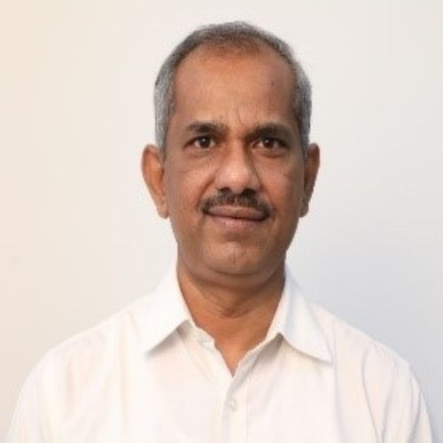 Dr. M. Ravichandran